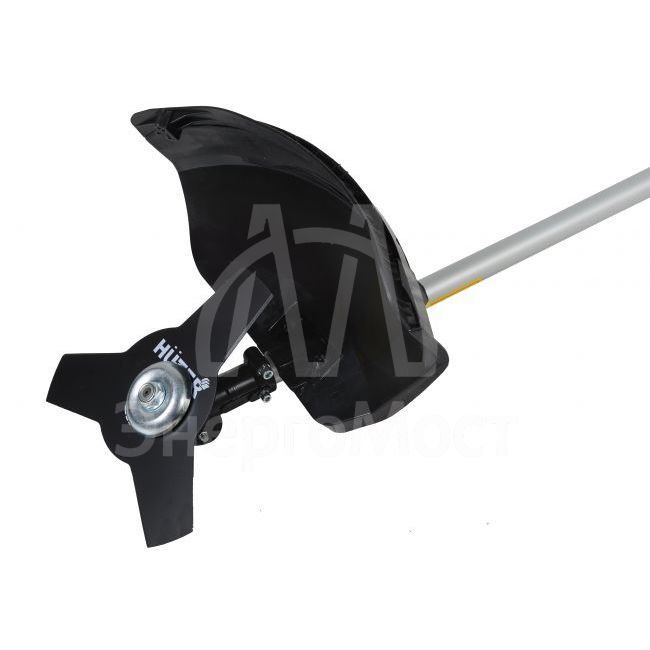 Электрический триммер Huter GET-1200SL