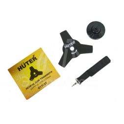 Электрический триммер Huter GET-1200SL