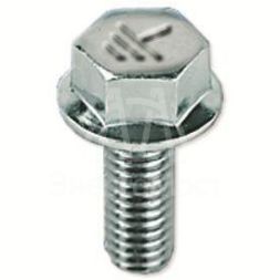 Винт для электр. соединения М5х8 гор. оцинк. (уп.200шт) DKC CM030508HDZ