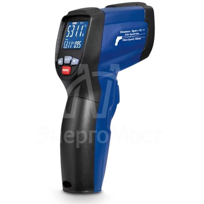 DT-8870 Инфракрасный термометр (пирометр)