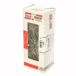 Гвоздь строительный 1.6х40 (уп.0.2кг) Tech-KREP 101997