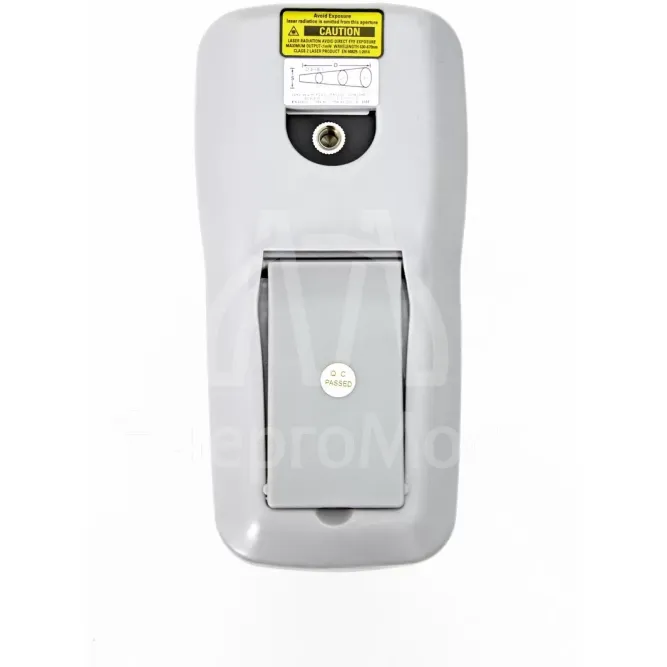 DT-620 Измеритель скорости и потока воздуха