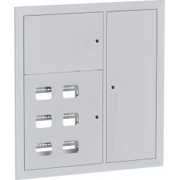 Щит этажный ЩЭ 6 кв. (1000х950х160) TVENKOM БП-00014926