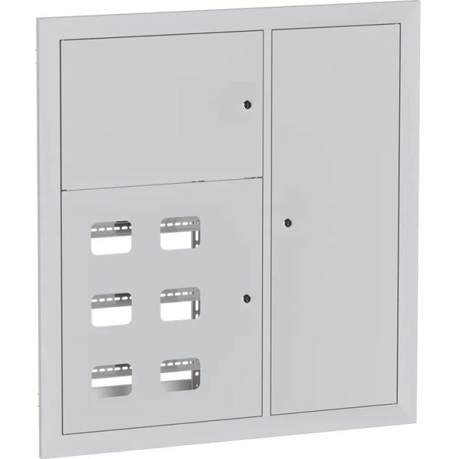 Щит этажный ЩЭ 6 кв. (1000х950х160) TVENKOM БП-00014926
