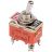 Тумблер 250В 15А (4c) ON-OFF 2п (KN-201) Rexant 36-4130