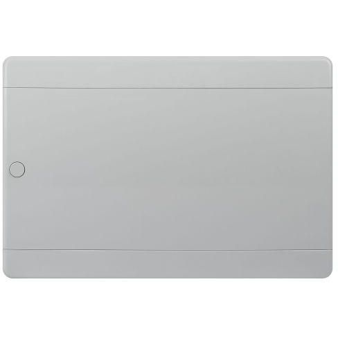 Корпус навесной COMFORT ЩРН-П-12 IP41 пластик. бел. Эра Б0067252