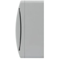 Корпус навесной COMFORT ЩРН-П-12 IP41 пластик. бел. Эра Б0067252