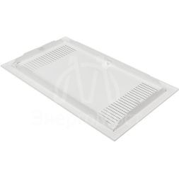 Дверь для щита Nova 3 габарит IP40 перфорир. метал. PROxima EKF nv-door-pm-3