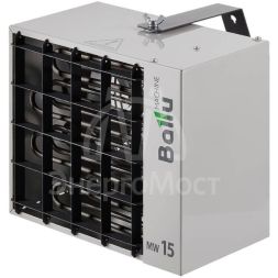Тепловентилятор BHP-MW-15 Ballu НС-1180011