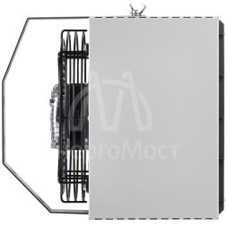 Тепловентилятор BHP-MW-15 Ballu НС-1180011