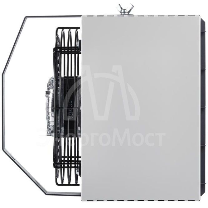 Тепловентилятор BHP-MW-15 Ballu НС-1180011