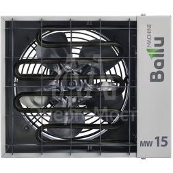 Тепловентилятор BHP-MW-15 Ballu НС-1180011