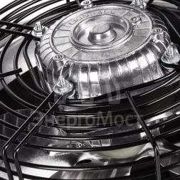 Тепловентилятор BHP-MW-15 Ballu НС-1180011