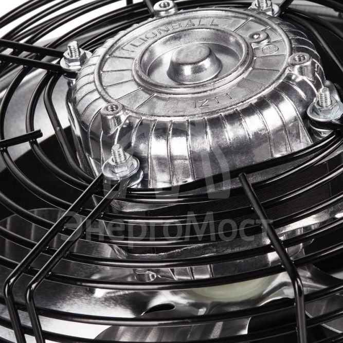 Тепловентилятор BHP-MW-15 Ballu НС-1180011