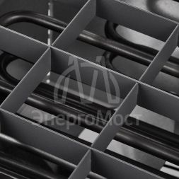 Тепловентилятор BHP-MW-15 Ballu НС-1180011