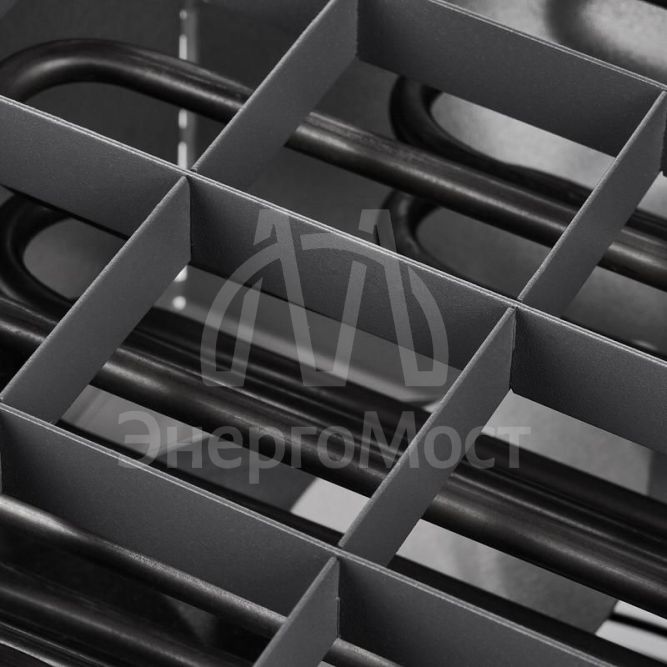 Тепловентилятор BHP-MW-15 Ballu НС-1180011