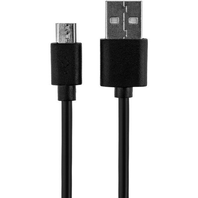Камин светодиодный Лофт с эффектом живого огня 17х10х24.5см с USB черн. Neon-Night 511-084