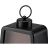 Камин светодиодный Лофт с эффектом живого огня 17х10х24.5см с USB черн. Neon-Night 511-084
