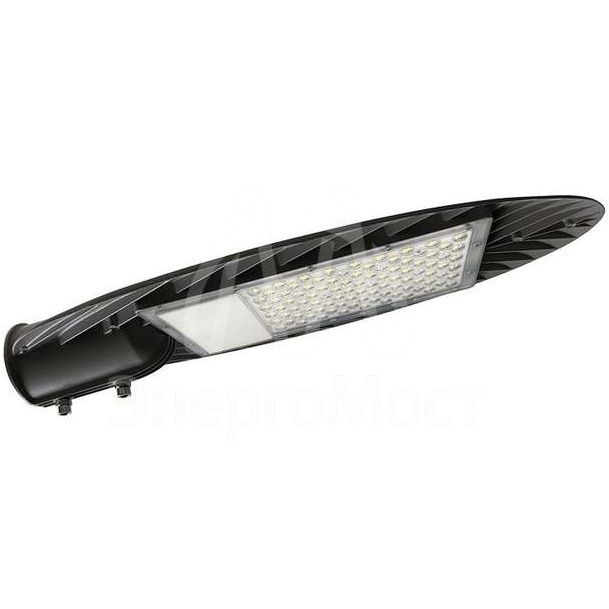 Светильник светодиодный PSL 03 70Вт 5000К IP65 GR AC190-260В (2года гарантии) (Аналог ДКУ) JazzWay 5020412