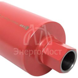 Коронка алмазная (проходка) WCHP-102/450 (1 1/4дюйм UNC) Expert EKF wchp-sf102/450