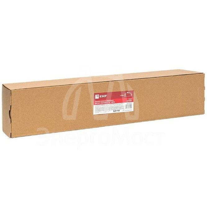 Коронка алмазная (проходка) WCHP-102/450 (1 1/4дюйм UNC) Expert EKF wchp-sf102/450