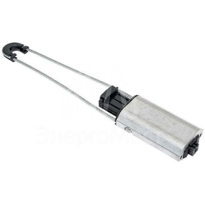 Зажим анкерный клиновой PA1000 EKF pa-1000