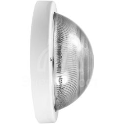 Светильник НПП 03-100-001 &amp;quot;Селена 1&amp;quot; 1х100Вт E27 IP65 корпус бел. Элетех 1005500139