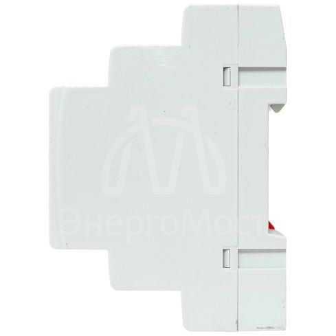 Контроллер АВР на 2 ввода с секционированием AVR-3 PROxima EKF rel-avr-3