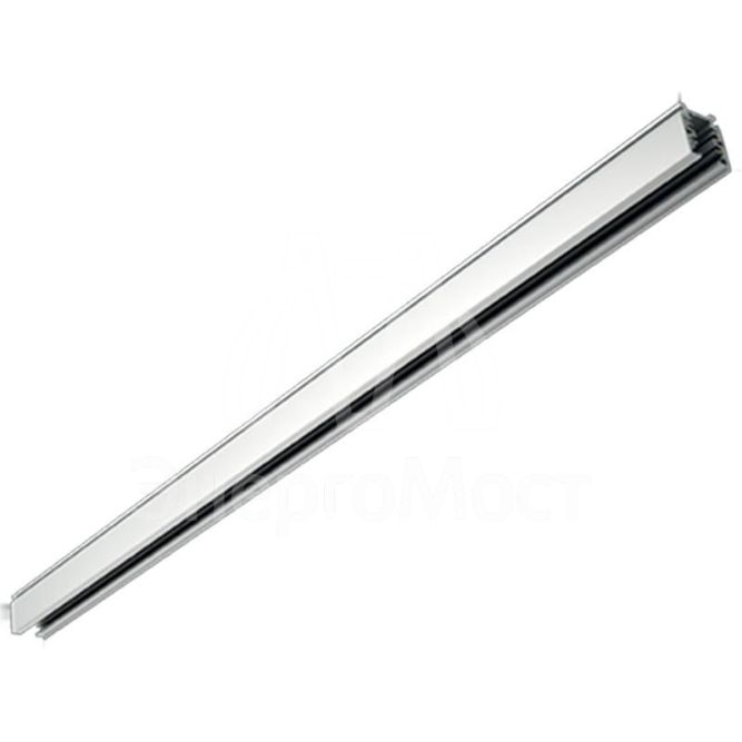 Шинопровод Tracksystem TF L3000 metallic СТ 4909000930