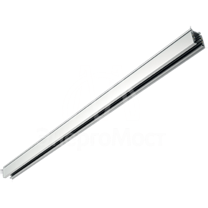 Шинопровод Tracksystem TF L3000 metallic СТ 4909000930