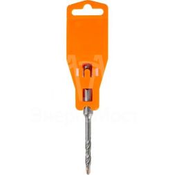 Бур по бетону 6х110х50 SDS-Plus Вихрь 73/10/7/1