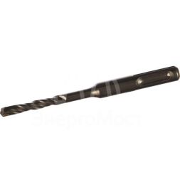 Бур по бетону 6х110х50 SDS-Plus Вихрь 73/10/7/1