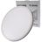 Светильник светодиодный SLIM WHITE 48Вт 4500К IP40 3480лм 230В 500х25мм КОСМОС KSlim48w_W4500K