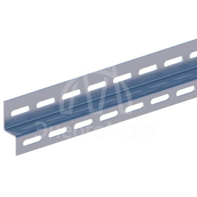 Профиль зетовый L2000 сталь 2мм К241 У2 СОЭМИ Н0113542531