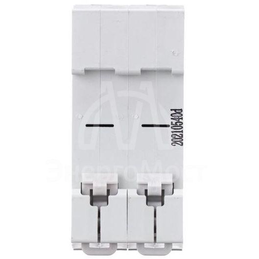 Выключатель-разъединитель 2п 40А ВН-102 SchE 17024DEK