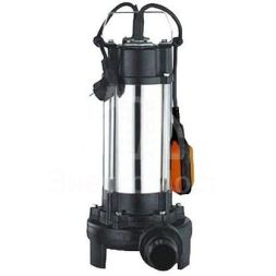 Насос фекальный ФН-1100Л Вихрь 68/5/4