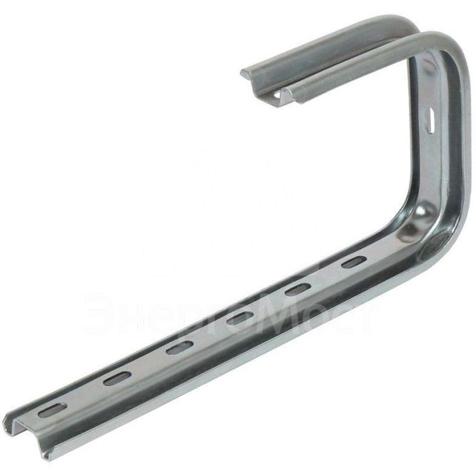 Консоль потолоч. VR осн. 100 IEK CLW10-VR-100