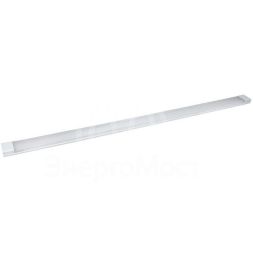 Светильник светодиодный ДБО 4012 36Вт 4000К IP20 1200мм призма IEK LDBO0-4012-36-4000-K01