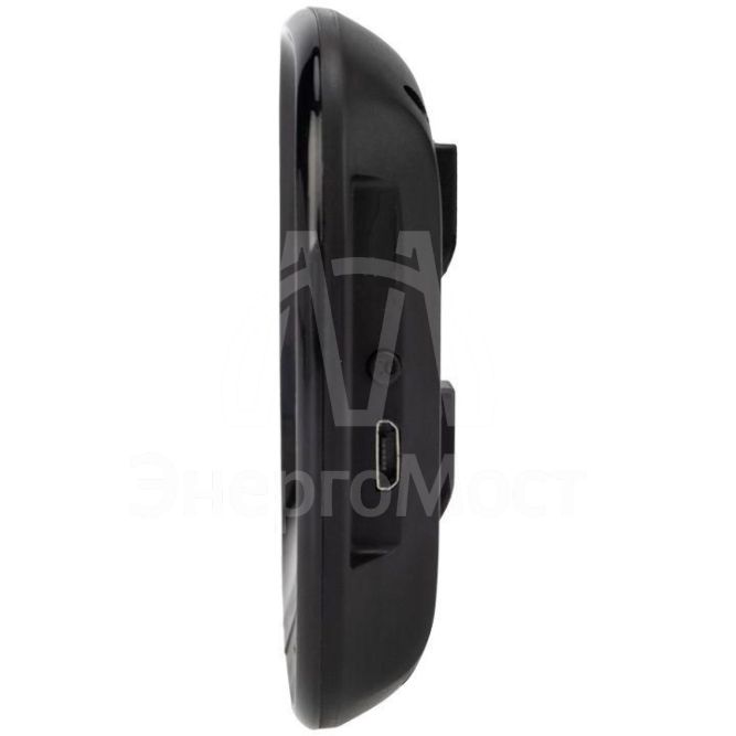 Видеоглазок дверной DV-111 с цветным LCD-дисплеем 2.4дюйм и функцией записи фото Rexant 45-1111