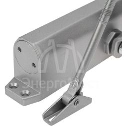 Доводчик дверной для установки на дверь до 110 кг Rexant 46-0506