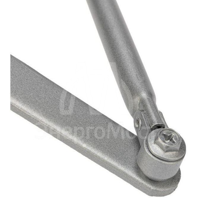 Доводчик дверной для установки на дверь до 110 кг Rexant 46-0506