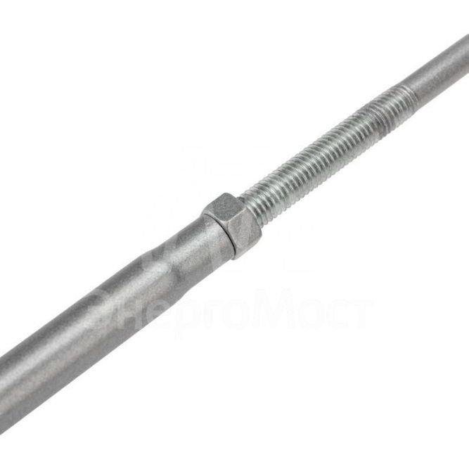 Доводчик дверной для установки на дверь до 110 кг Rexant 46-0506