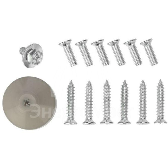 Доводчик дверной для установки на дверь до 110 кг Rexant 46-0506