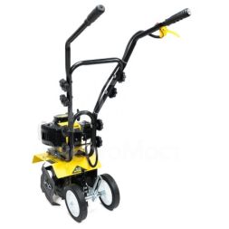 Мотокультиватор GMC-0,28/RS Huter