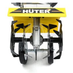 Мотокультиватор GMC-0,28/RS Huter