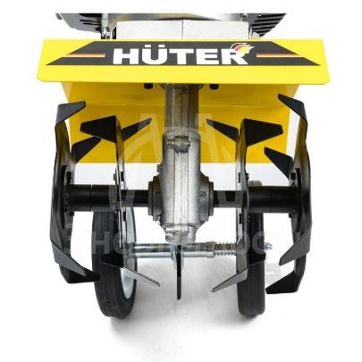 Мотокультиватор GMC-0,28/RS Huter