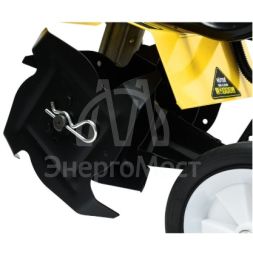 Мотокультиватор GMC-0,28/RS Huter