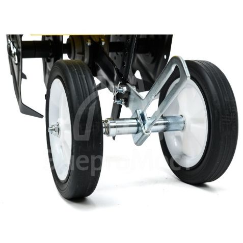 Мотокультиватор GMC-0,28/RS Huter