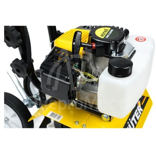 Мотокультиватор GMC-0,28/RS Huter