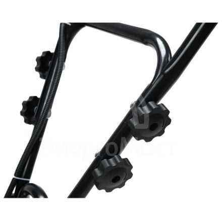 Мотокультиватор GMC-0,28/RS Huter